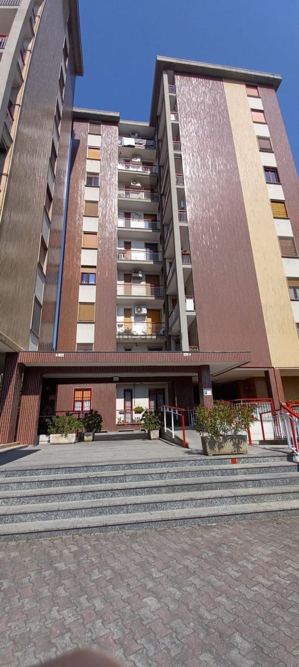 appartamento in affitto a San Donato Milanese