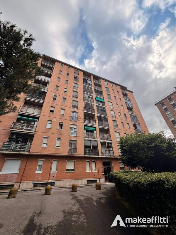 appartamento in affitto a San Donato Milanese