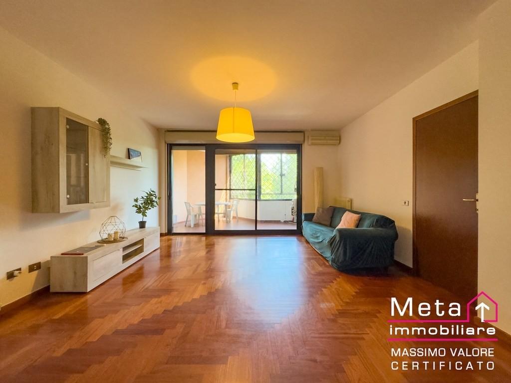 appartamento in affitto a San Donato Milanese