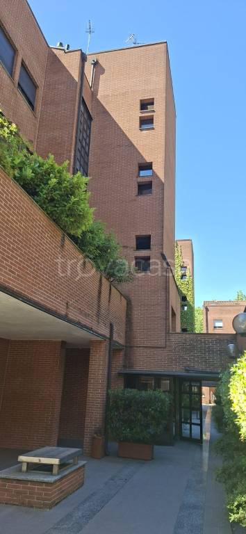 appartamento in affitto a San Donato Milanese