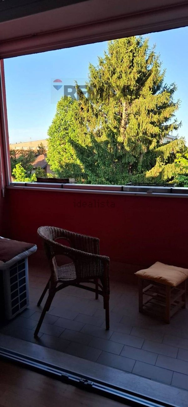 appartamento in affitto a San Donato Milanese