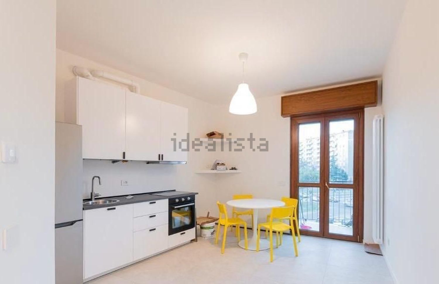 appartamento in affitto a San Donato Milanese