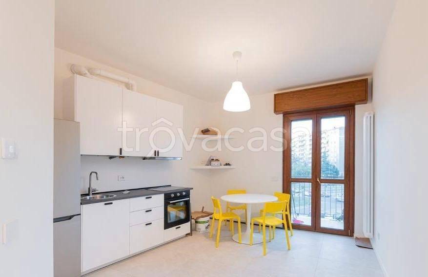 appartamento in affitto a San Donato Milanese