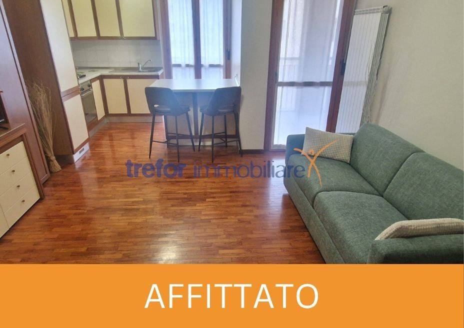 appartamento in affitto a San Donato Milanese