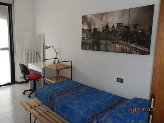 camera singola in affitto a San Donato Milanese