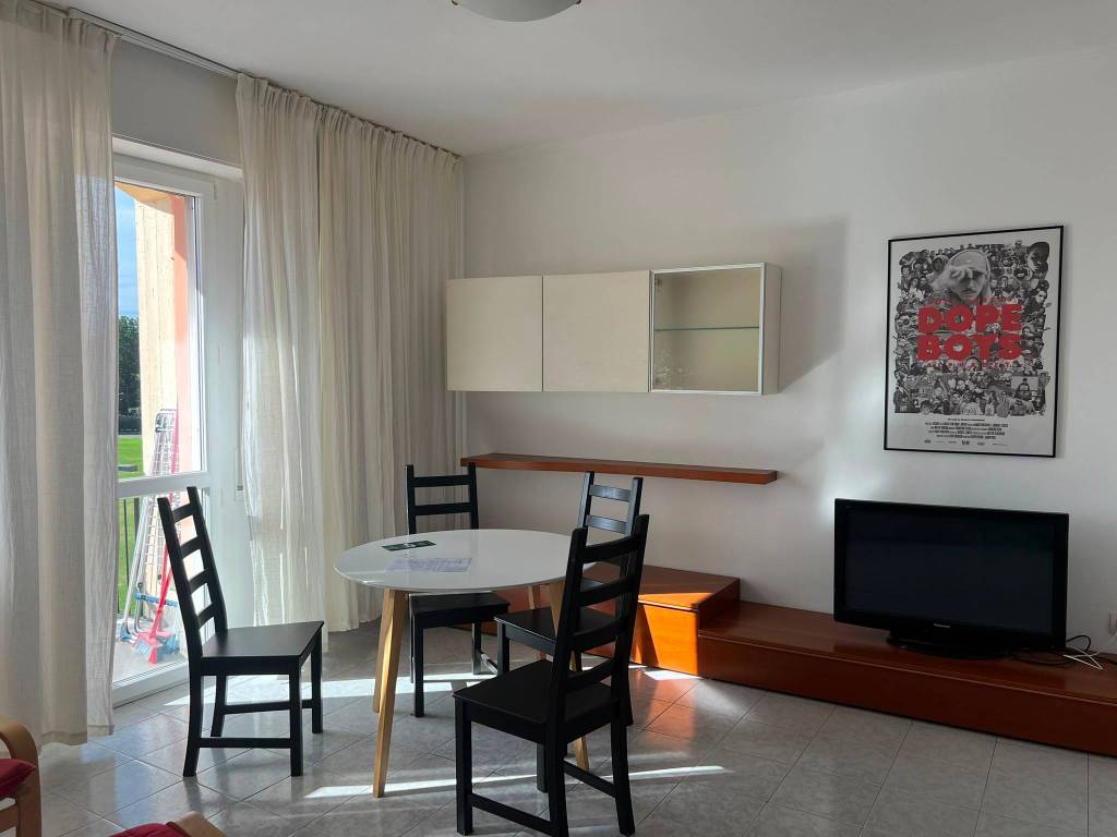 appartamento in affitto a San Donato Milanese
