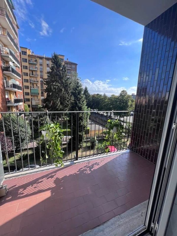 appartamento in affitto a San Donato Milanese