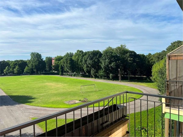 appartamento in affitto a San Donato Milanese
