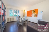 ufficio in affitto a San Donato Milanese