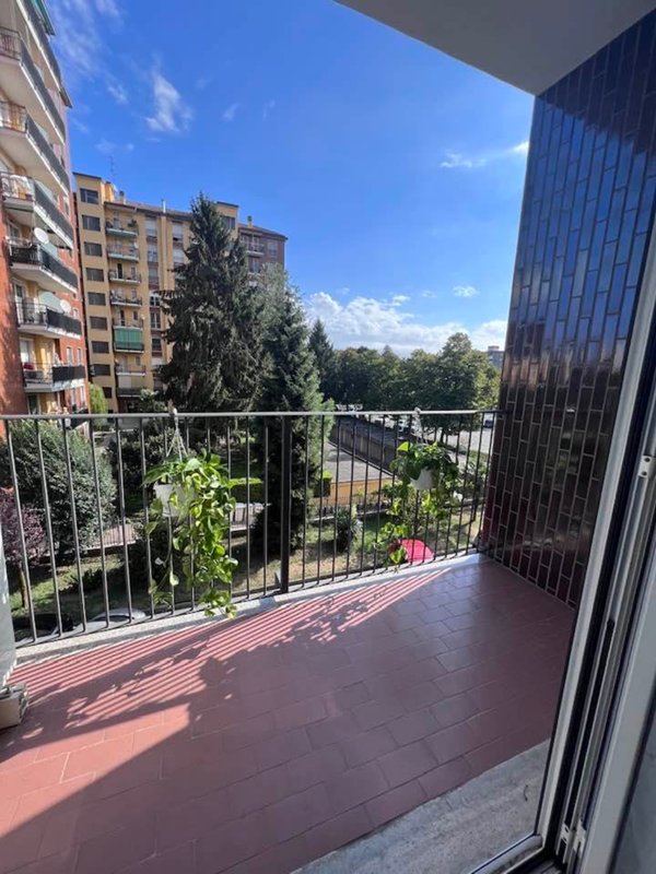 appartamento in affitto a San Donato Milanese