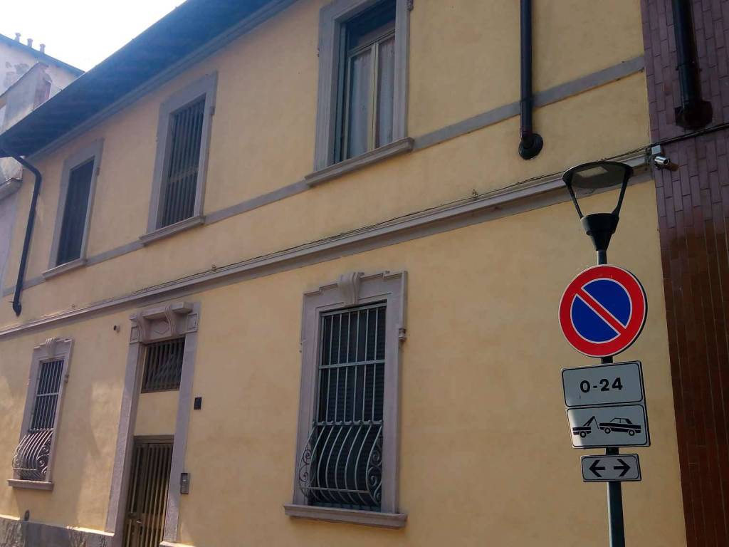 appartamento in affitto a San Donato Milanese
