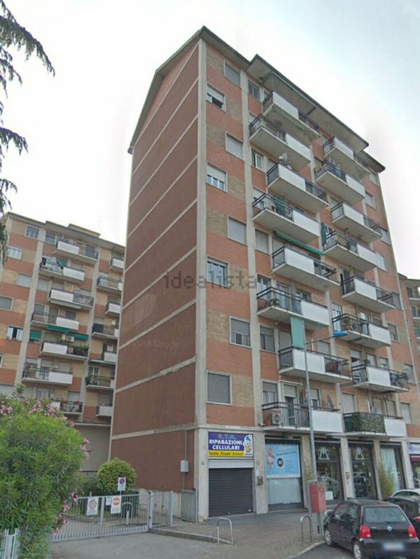 appartamento in affitto a San Donato Milanese