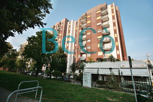 appartamento in affitto a San Donato Milanese