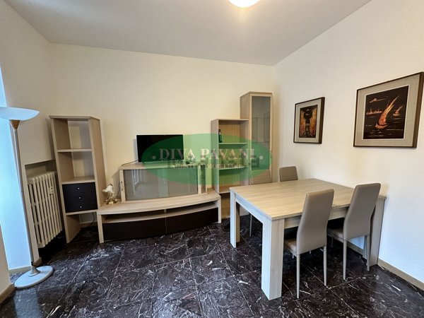 appartamento in affitto a San Donato Milanese
