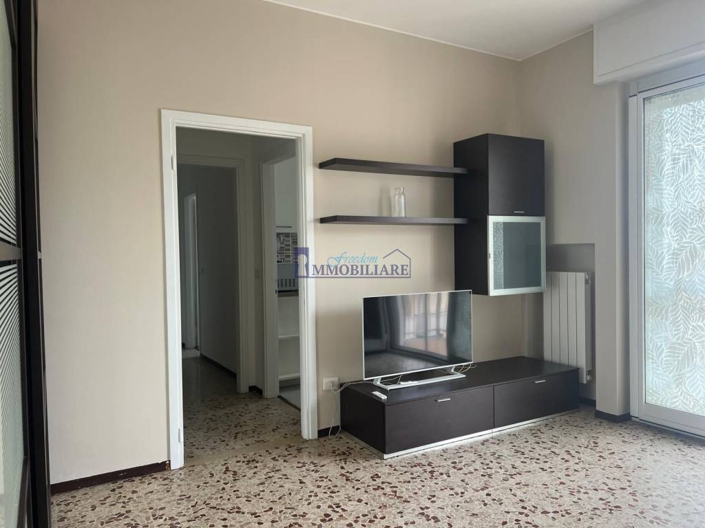 appartamento in affitto a San Donato Milanese