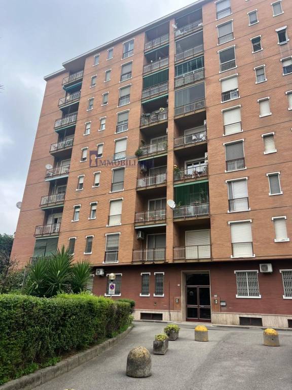 appartamento in affitto a San Donato Milanese