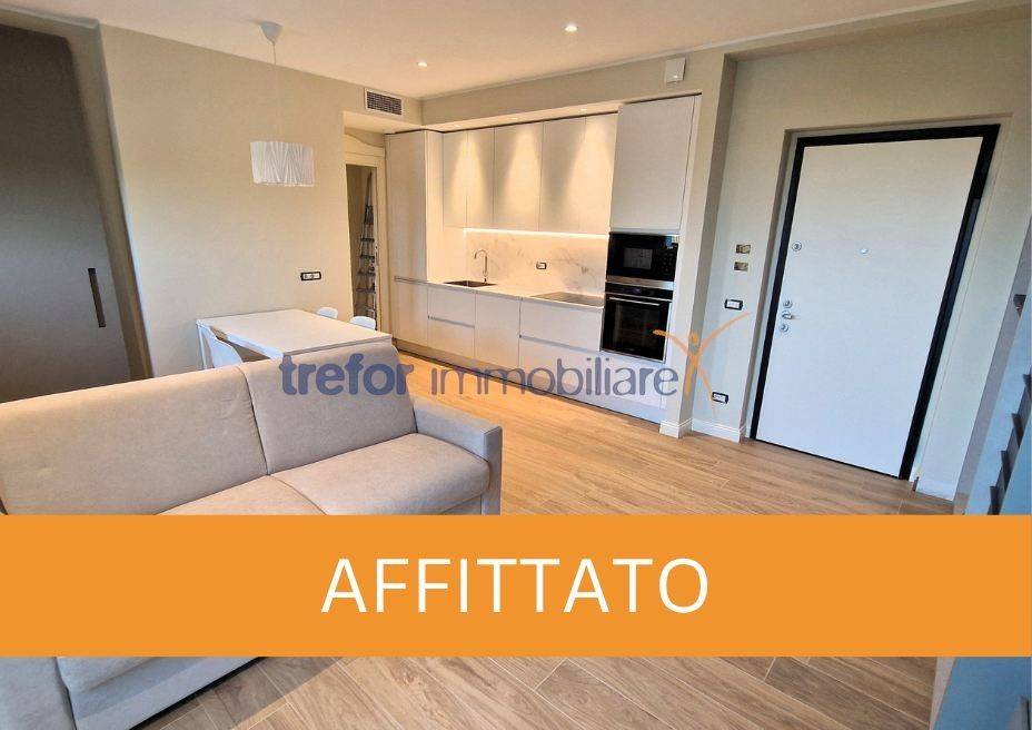 appartamento in affitto a San Donato Milanese