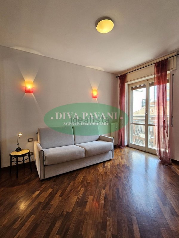 appartamento in affitto a San Donato Milanese