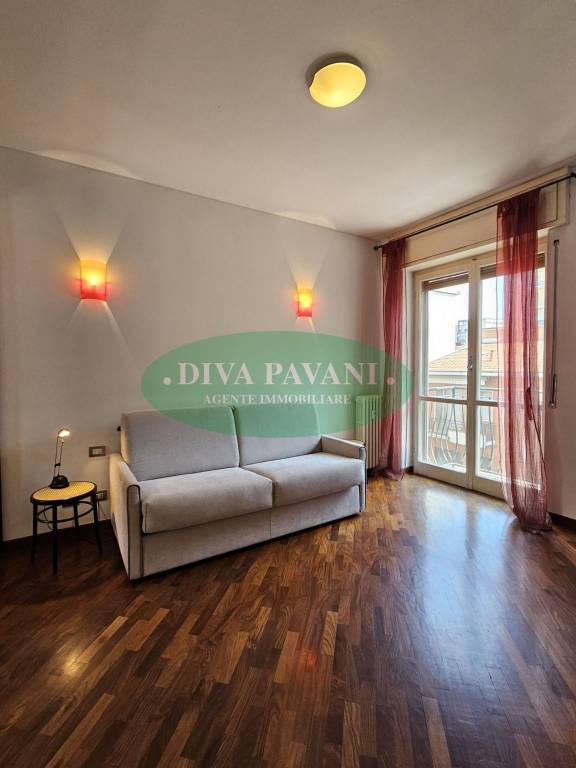 appartamento in affitto a San Donato Milanese