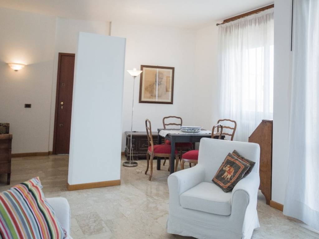 appartamento in affitto a San Donato Milanese
