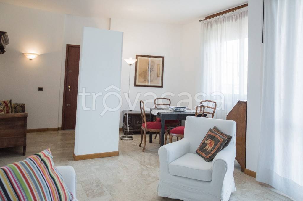appartamento in affitto a San Donato Milanese