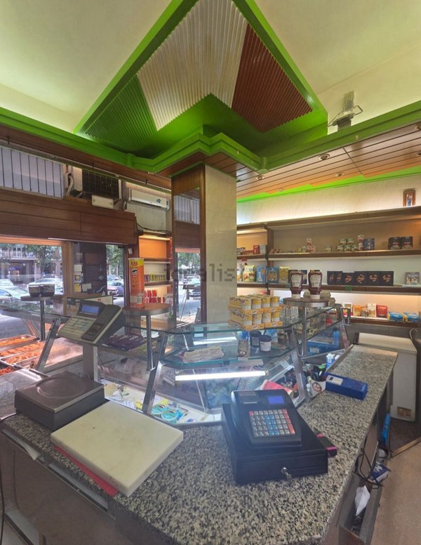 negozio in affitto a San Donato Milanese