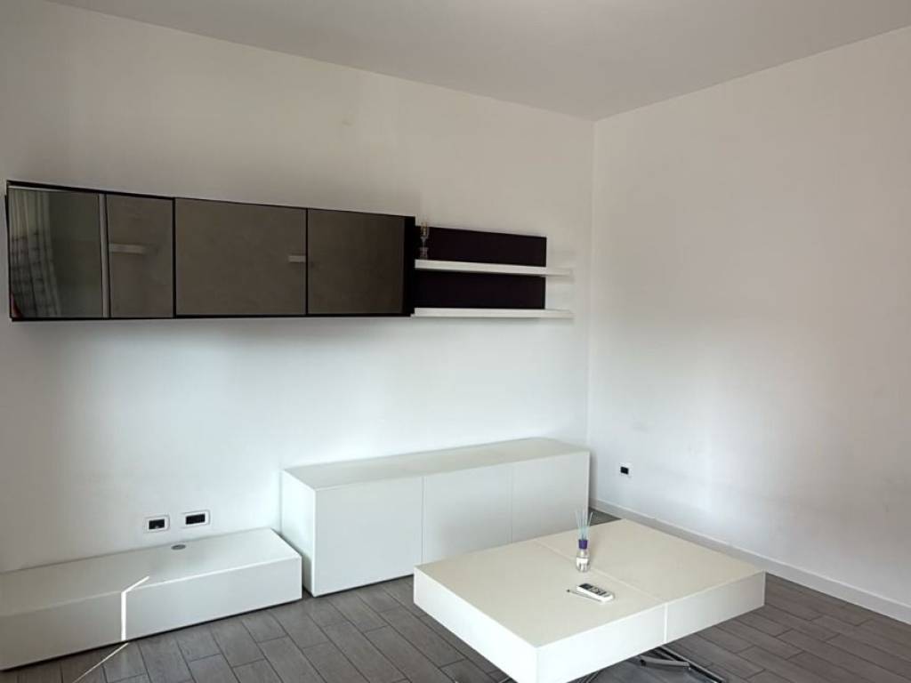 appartamento in affitto a San Donato Milanese