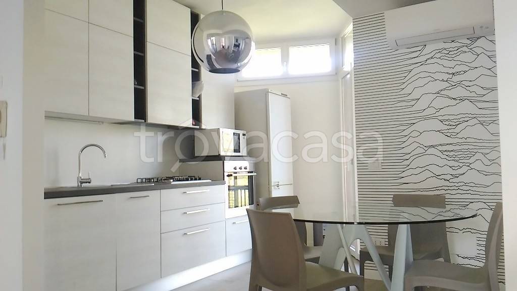 appartamento in affitto a San Donato Milanese
