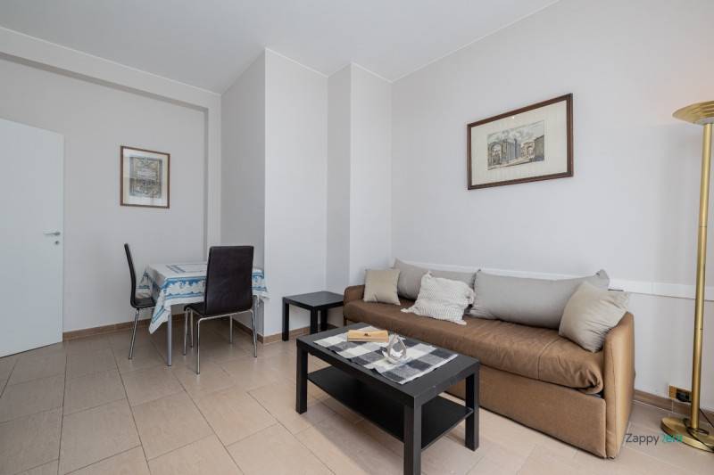 appartamento in affitto a San Donato Milanese