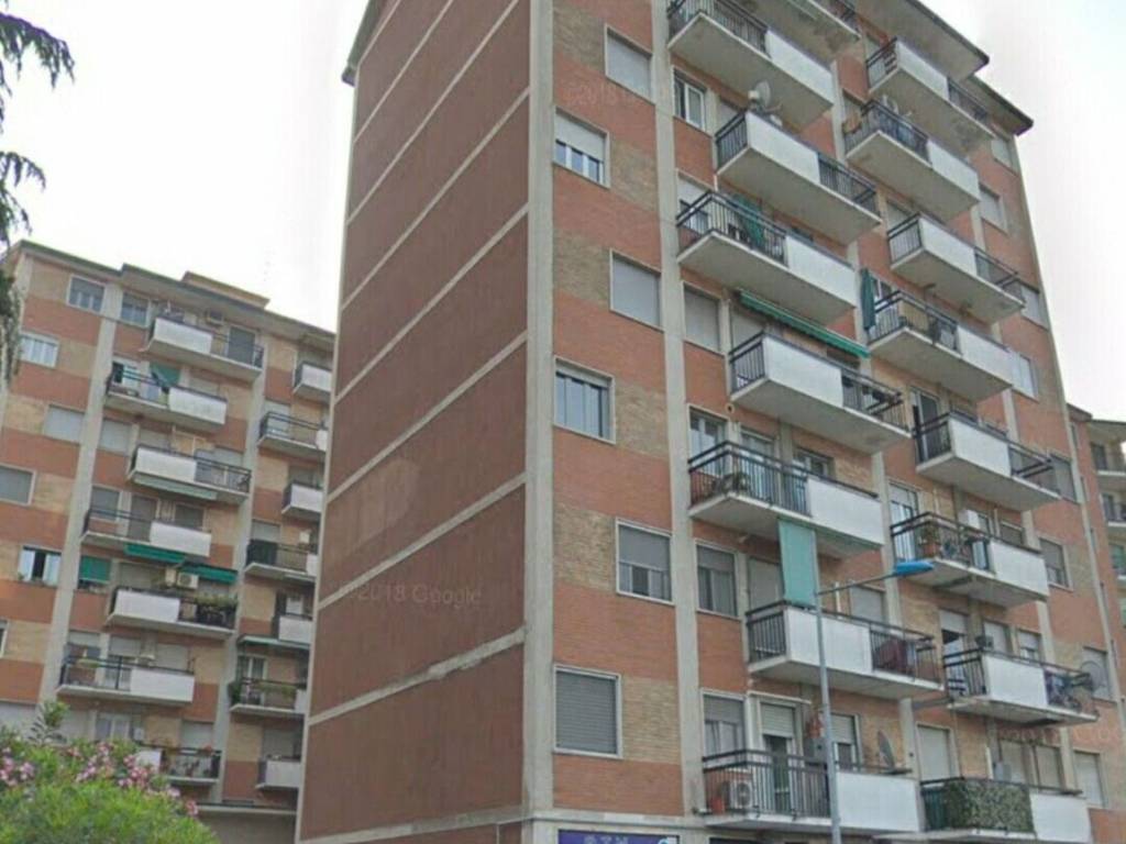 appartamento in affitto a San Donato Milanese