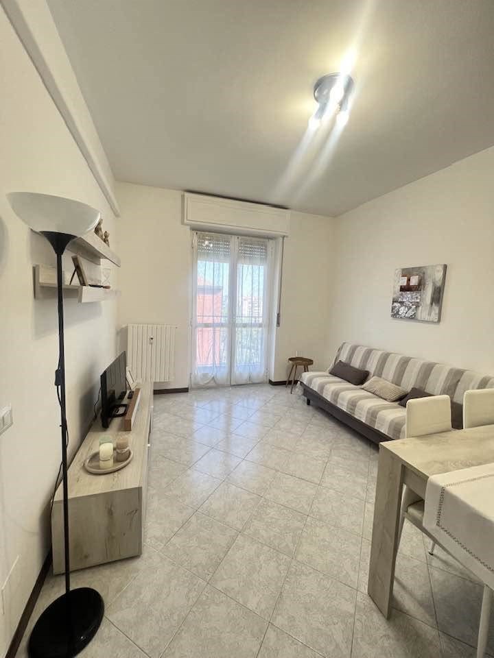 appartamento in affitto a San Donato Milanese