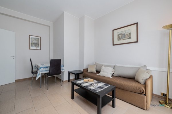 appartamento in affitto a San Donato Milanese