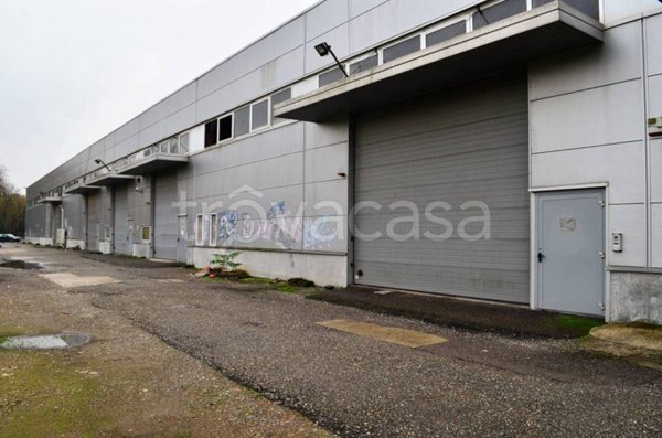 appartamento in affitto a San Donato Milanese