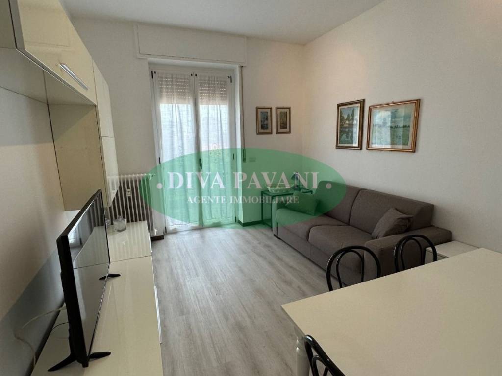 appartamento in affitto a San Donato Milanese