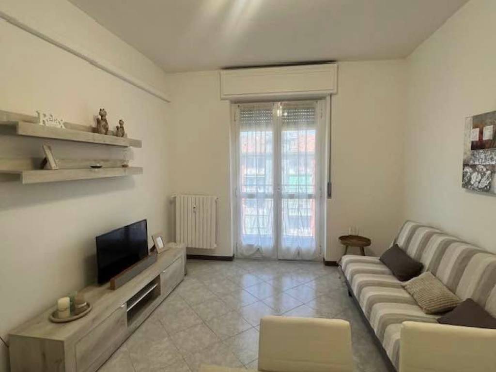 appartamento in affitto a San Donato Milanese