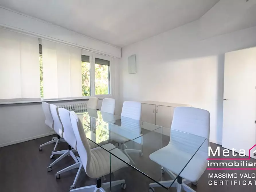 ufficio in affitto a San Donato Milanese