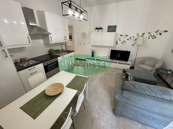 appartamento in affitto a San Donato Milanese