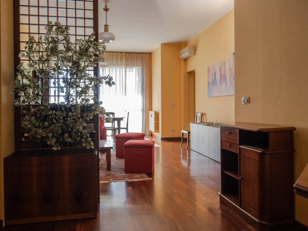 appartamento in affitto a San Donato Milanese