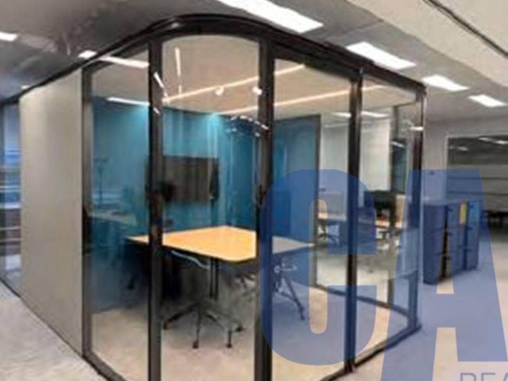 intera palazzina in affitto a San Donato Milanese