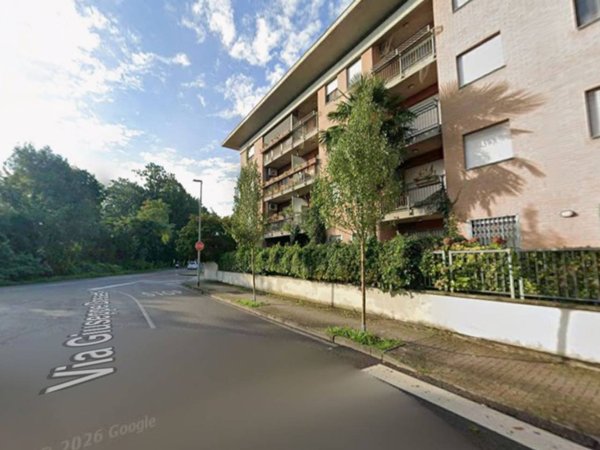 appartamento in affitto a San Donato Milanese