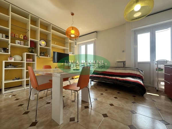 appartamento in affitto a San Donato Milanese