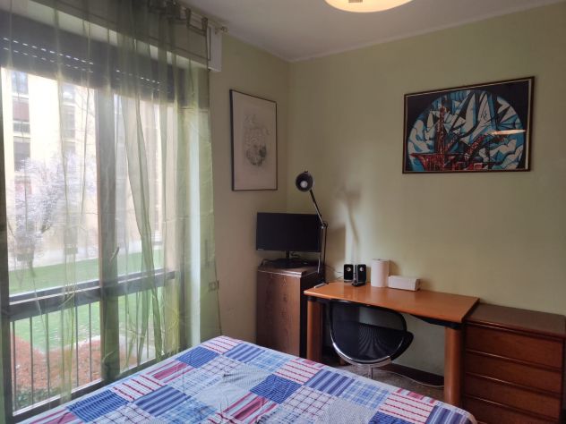 camera singola in affitto a San Donato Milanese