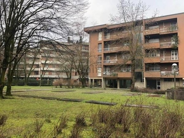 appartamento in affitto a San Donato Milanese