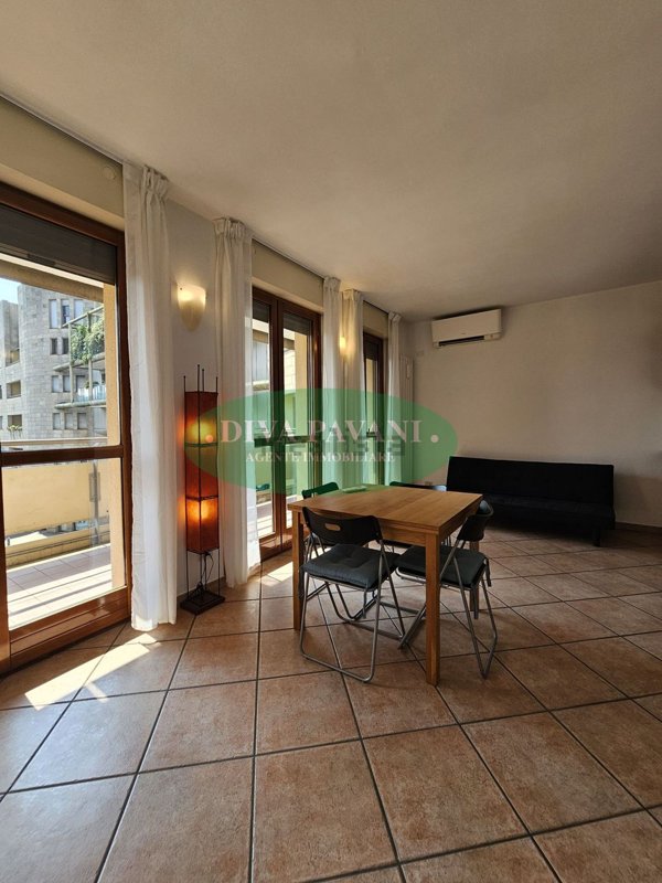 appartamento in affitto a San Donato Milanese