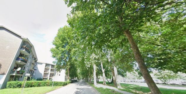 appartamento in affitto a San Donato Milanese