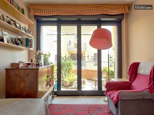 appartamento in affitto a San Donato Milanese