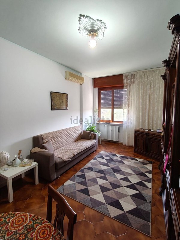 appartamento in affitto a San Donato Milanese