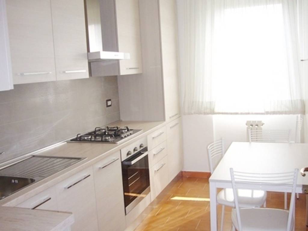 appartamento in affitto a San Donato Milanese