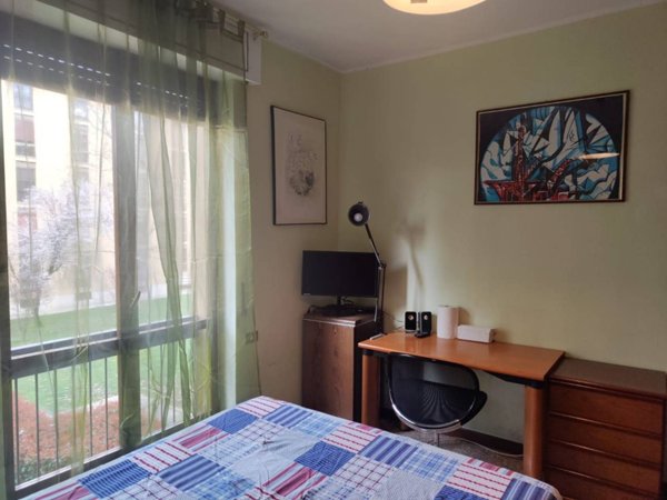 appartamento in affitto a San Donato Milanese