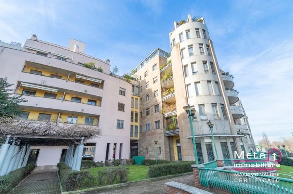 appartamento in affitto a San Donato Milanese